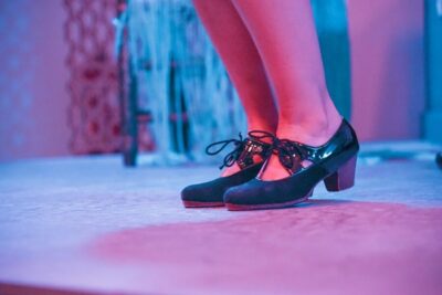 Malaga: Flamenco, Tapas, and Wine Tour - Meeting point and how the route feels in real life