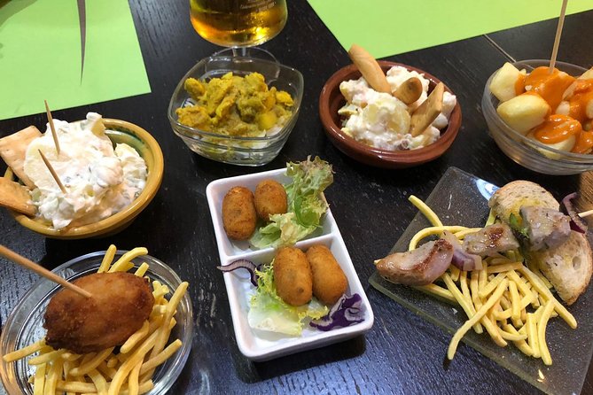 Malaga Food Tour: Tapas, Drinks and Delights with a Local - Key highlights you’ll care about
