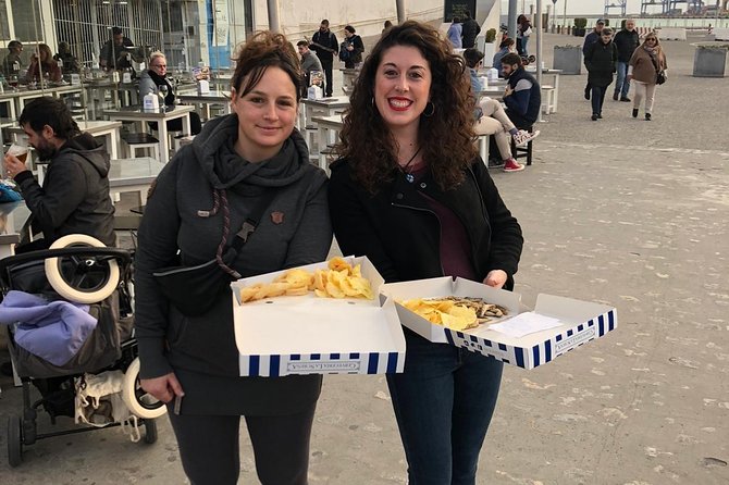 Malaga Food Tour: Tapas, Drinks and Delights with a Local - Why This Malaga Tapas Tour Feels Worth the Money