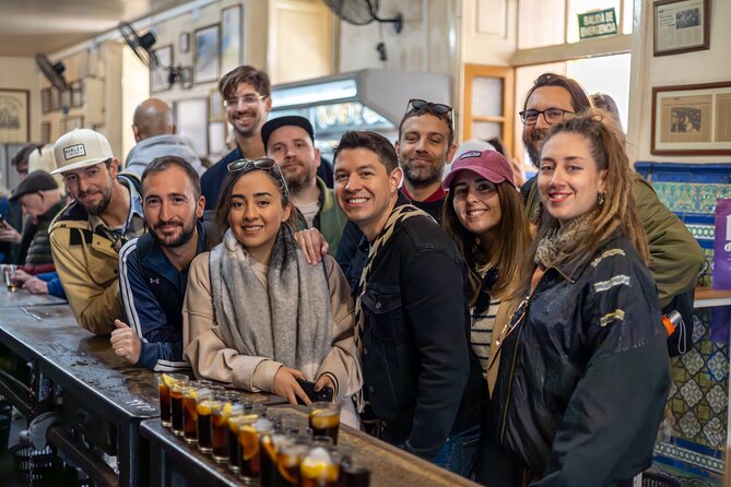 Malaga Food Tour with 12+ Tastings: Tapas, Olive Oil, Ham & More - La Manquita Cathedral: a cultural reset between tastings