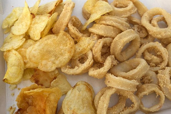 Malaga Market Food Tour: Tapas, Drinks, and Local Flavors - Plaza de la Merced: Roman-Era Square Meets Andalusian Tapas