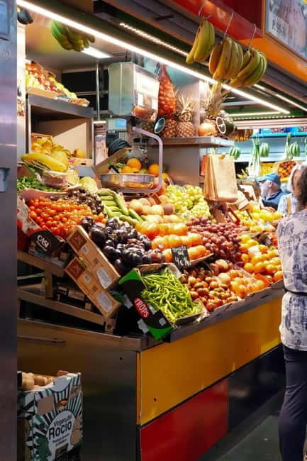 Málaga: Morning Market & Tapas Tour - Quick take: what makes this Málaga food tour worth your morning