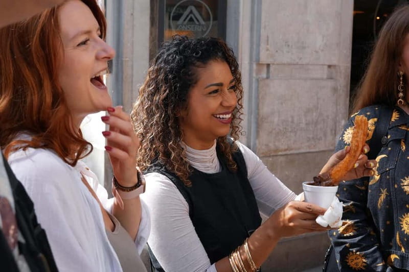 Málaga: Morning Market & Tapas Tour - Logistics that actually matter: time, walking, and what to bring