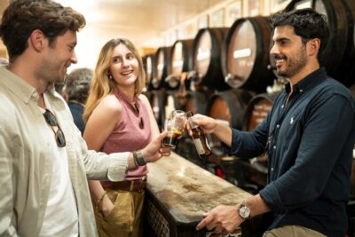 Malaga Private Gastronomic Tour: Tapas, Wine & Rooftops - Weather Matters (So Plan Around It)