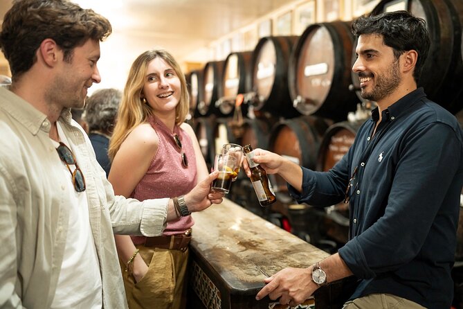 Malaga Private Gastronomic Tour: Tapas, Wine & Rooftops - Weather Matters (So Plan Around It)