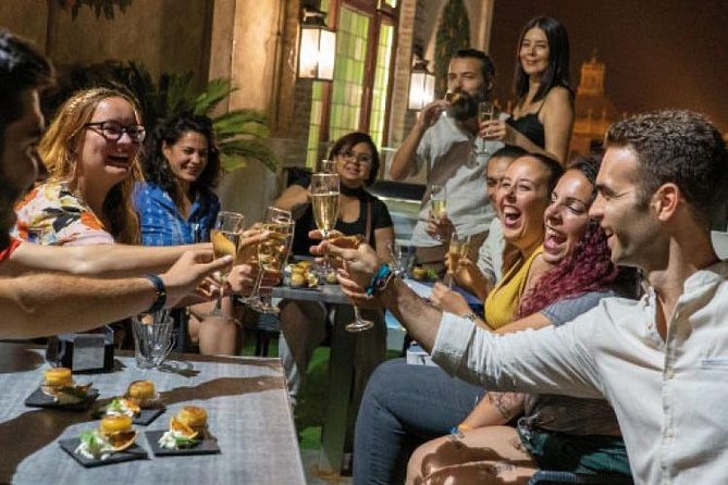Malaga Tapas and Wine Tour - Key Things That Make This Malaga Tapas + Wine Tour Work