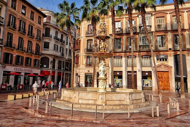Malaga Tapas and Wine Tour - What’s Included (and What Isn’t)