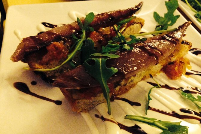 Malaga Tapas and Wine Tour - Stop 1: Plaza de la Constitución (Start Here, Get Your Bearings)