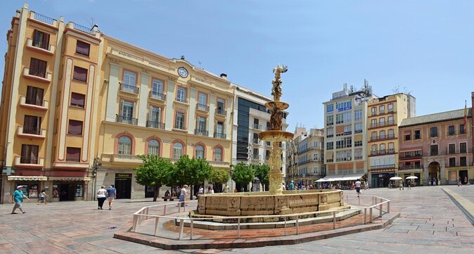 Malaga Tapas and Wine Tour - Price and Value: Is $145.08 Worth It?
