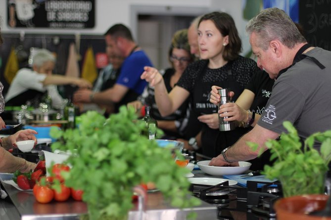 Malaga Tapas Cooking Class - Key things I’d circle before you book
