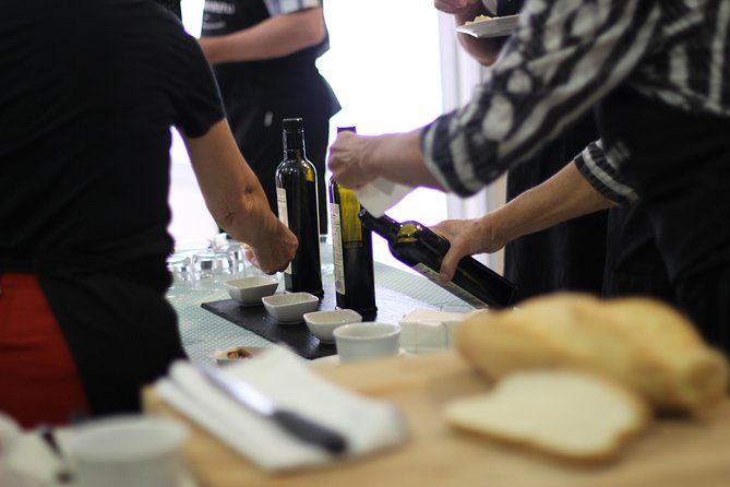 Malaga Tapas Cooking Class - Who this is best for (and when it’s not)