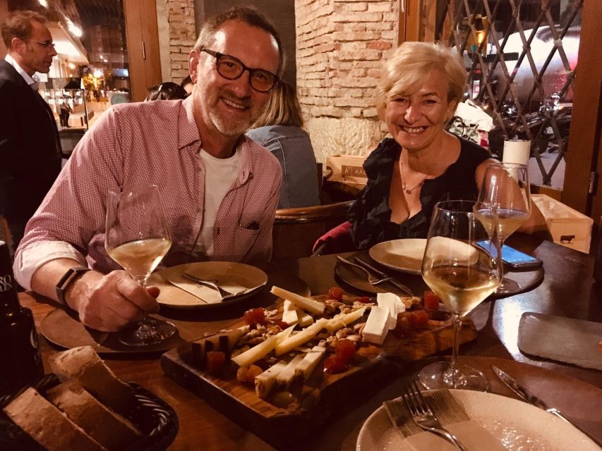 Malaga: Tapas Crawl - Why This Malaga Tapas Crawl Feels Like a Local Night Out