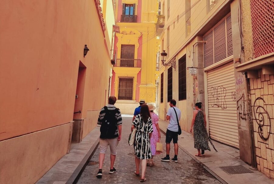Malaga: Tapas Tasting Tour - Key highlights to know before you go