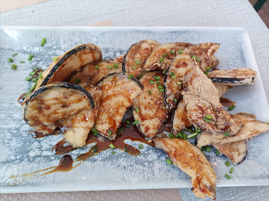 Malaga: Tapas Tasting Tour - Value check: is $81 actually fair for this Malaga afternoon?
