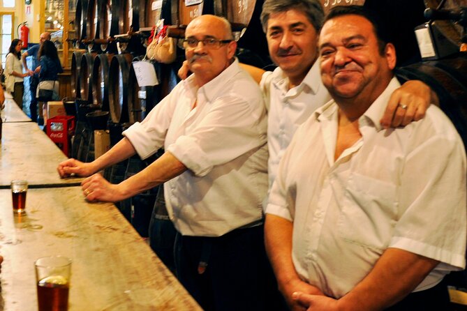 Malaga: The Ultimate Flamenco & Tapas Tour - Key things I’d circle before you go
