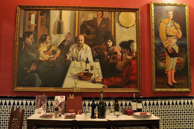 Malaga: The Ultimate Flamenco & Tapas Tour - Why this Malaga tapas and flamenco combo works