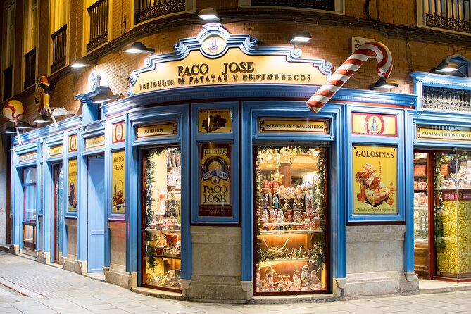 Malaga: The Ultimate Flamenco & Tapas Tour - How the three tapas stops are likely to feel (and where to watch expectations)