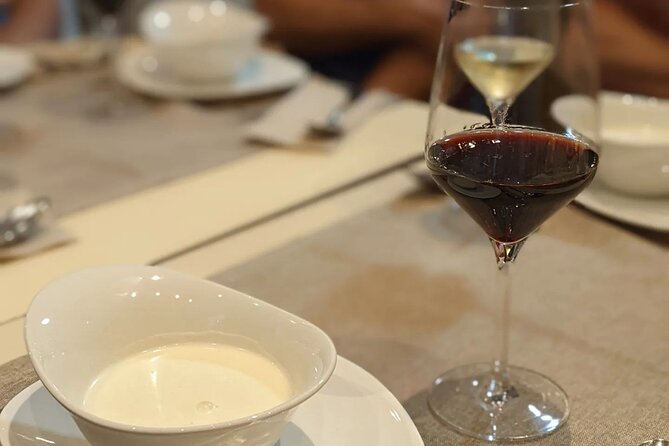 Malaga: The Ultimate Flamenco & Tapas Tour - Dietary fit: gluten options, vegan limits, and celiac cautions
