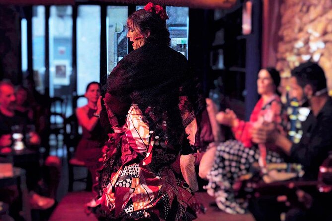 Malaga: The Ultimate Flamenco & Tapas Tour - Price and what you actually get for $114.14