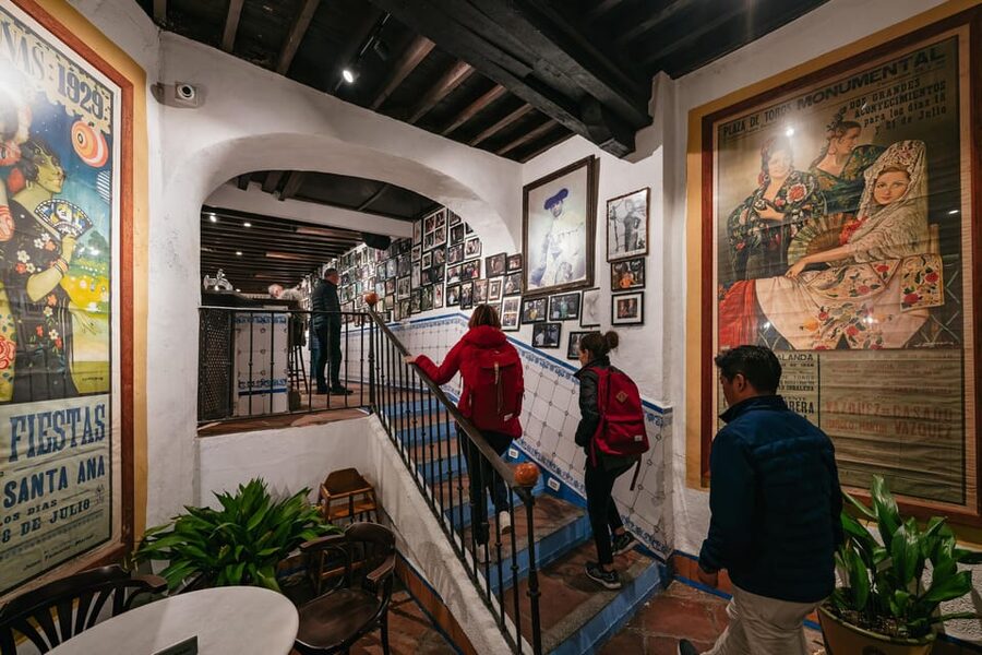 Málaga: Traditional Andalusian Tapas and Wine Tour - Key Highlights You’ll Care About