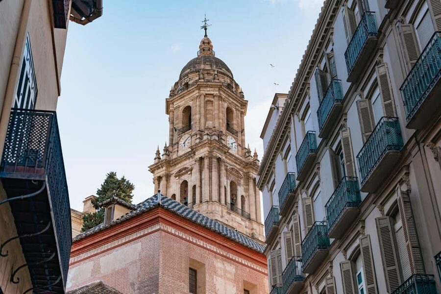 Málaga: Traditional Andalusian Tapas and Wine Tour - Should You Book This Málaga Tapas and Wine Tour?