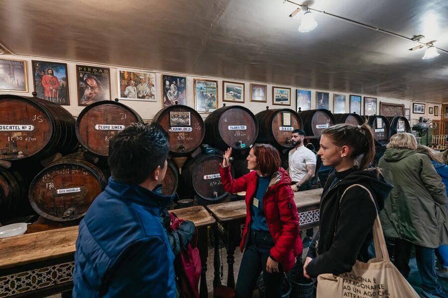 Málaga: Traditional Andalusian Tapas and Wine Tour - Price and Value: Is $73 a Good Deal?