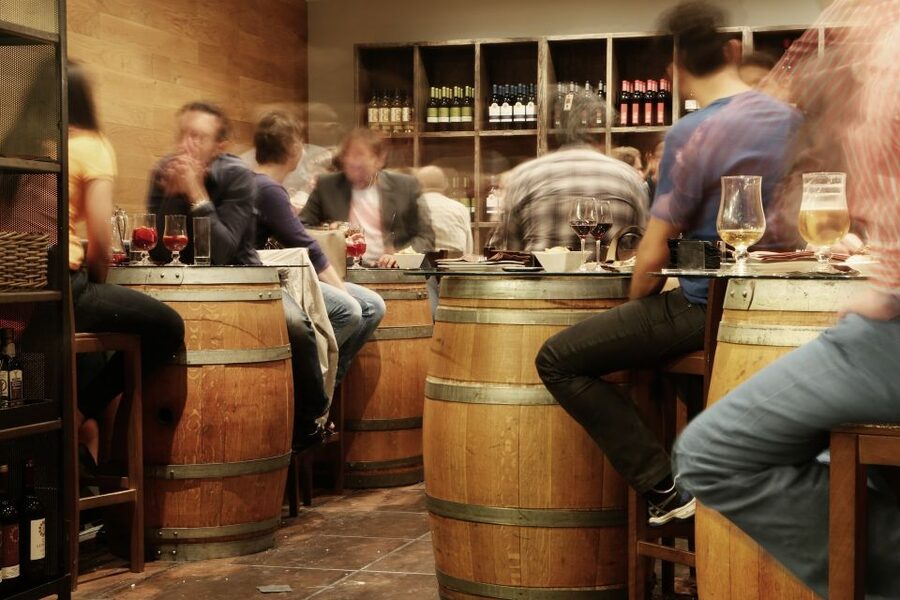 Málaga: Traditional Andalusian Tapas and Wine Tour - Who This Tour Suits Best (and Who Should Skip)