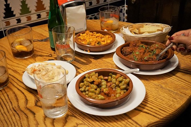Malaga Traditional Wine & Tapas Tour - Who This Tour Is Best For (and Who Should Think Twice)