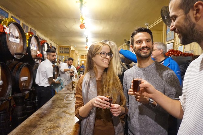 Malaga Traditional Wine & Tapas Tour - Quick FAQ for planning your Malaga evening