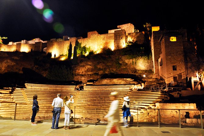Malaga Wine & Tapas Small Group Guided Tour - How to get value out of a 3.5-hour food tour in Malaga