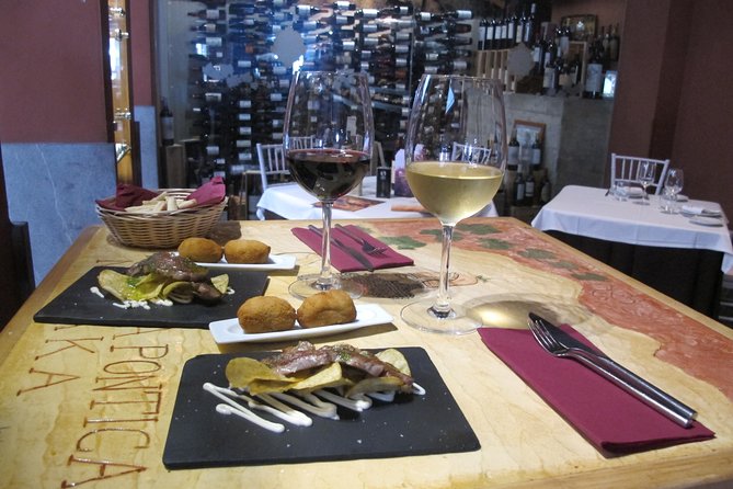 Malaga Wine & Tapas Small Group Guided Tour - Price and logistics: what you’re really buying for $83.44