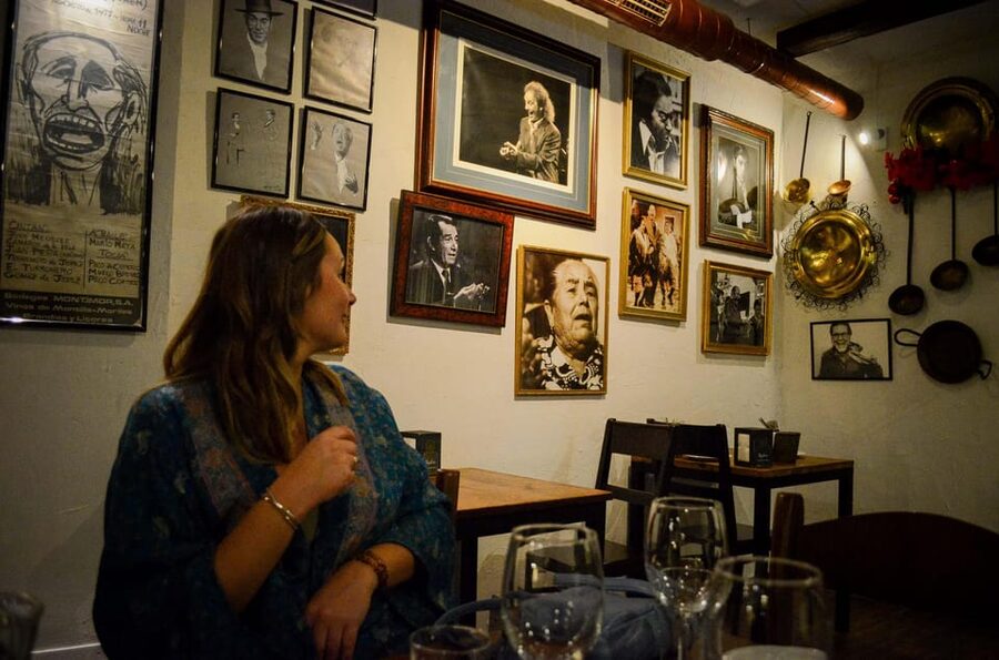 Málaga: Wine & Tapas Tour - What you’ll taste: the wine lineup and how to order your way through