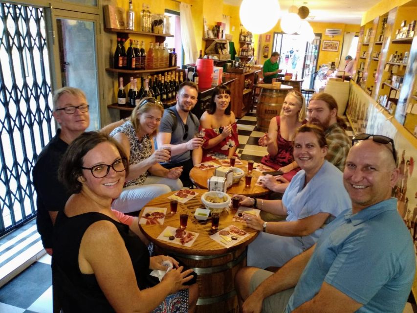 Málaga: Wine & Tapas Tour - Should you book the Málaga Wine & Tapas Tour?