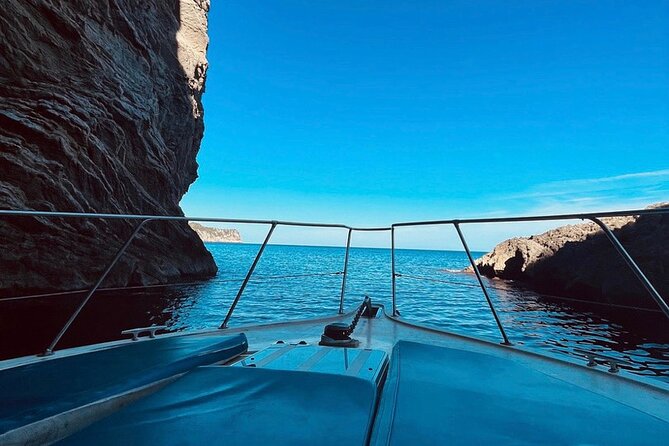 Mallorca Beach & Caves 4hr Boat Trip Drinks, Tapas, SUP & Snorkel - Who should book this Mallorca boat trip (and who might not)