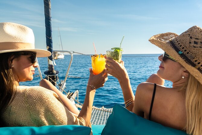 Mallorca Catamaran Small Group Cruise with Tapas 4-hours - A 4-hour Mallorca escape that feels easy