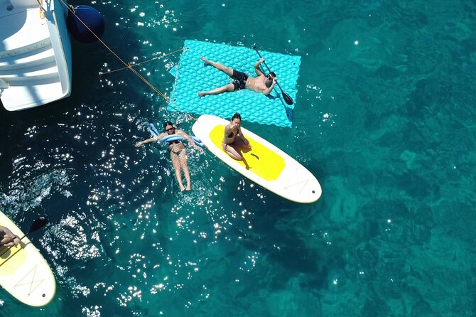 Mallorca Catamaran Tour with Tapas - small group - - Drinks, Budgeting, and How to Plan for the Onboard Bar
