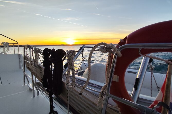 Mallorca Catamaran Tour with Tapas - small group - - Gear and Comfort: Snorkeling Equipment, Net Time, and a Clean Boat
