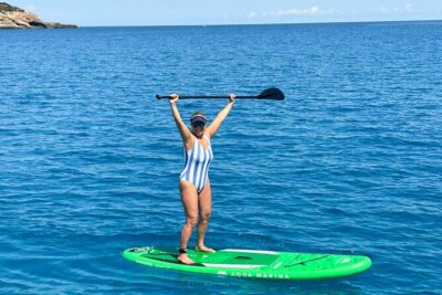 Mallorca Private Half-Day Sailing Experience with Tapas & Drinks - Snorkeling Gear and SUP Boards: Water Time That Doesn’t Feel Complicated