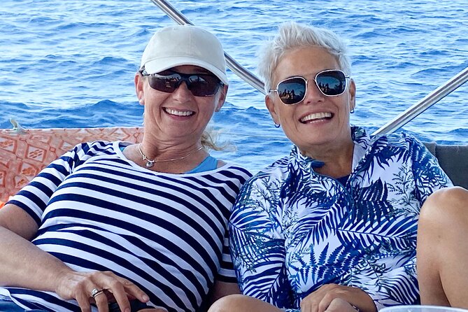 Mallorca Private Half-Day Sailing Experience with Tapas & Drinks - Who This Private Sail Fits Best (and Who Might Reconsider)