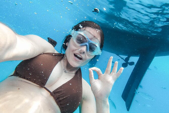 Mallorca Private Half-Day Sailing Experience with Tapas & Drinks - Should You Book This Private Half-Day Sail?