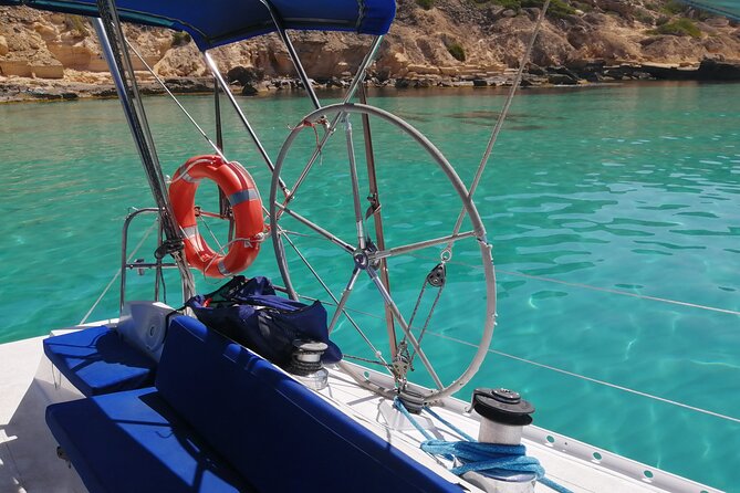 Mallorca Sailing Adventure with Snorkeling, Snacks & Drinks - The Captain Factor: Safety, Sailing, and Personality