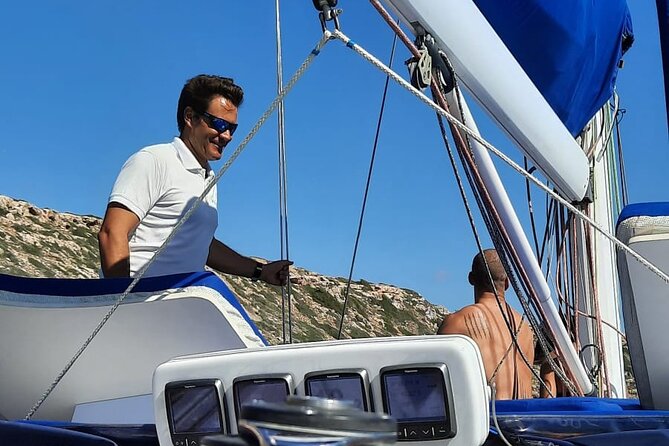 Mallorca Sailing Adventure with Snorkeling, Snacks & Drinks - Does the Boat Actually Sail? Wind Rules the Day