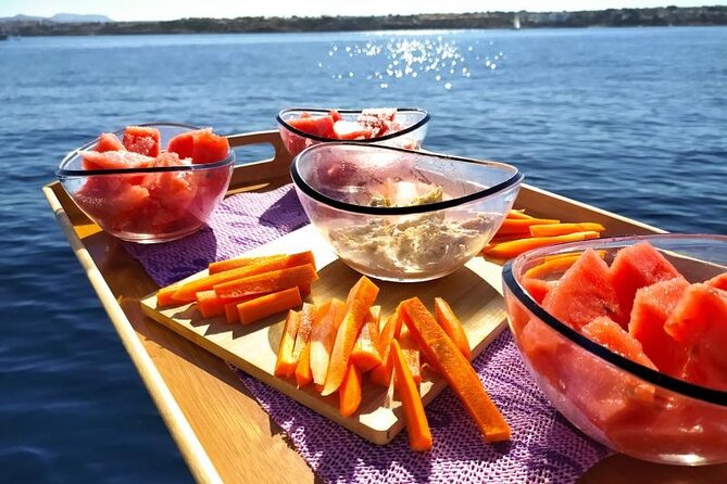 Mallorca Sailing Adventure with Snorkeling, Snacks & Drinks - The Value of a Small-Group Sailboat Day (Not a Packed Catamaran)