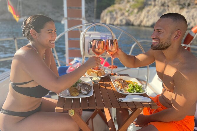 Mallorca sailing tour with tapas and wine - Price and Value at About $150: What You’re Actually Buying