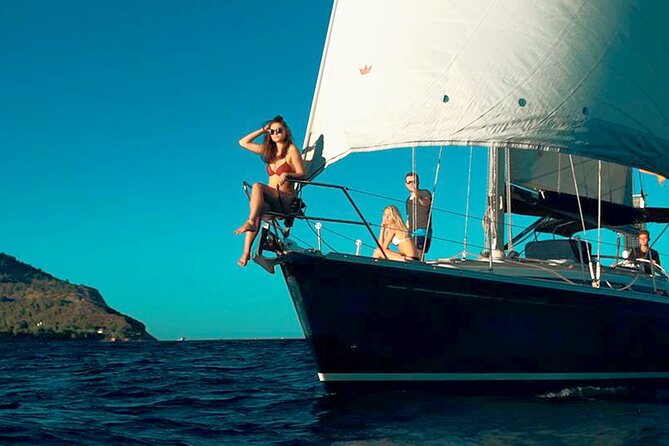 Mallorca sailing tour with tapas and wine - Skipper Personality and Rules: What to Expect On Real Boats