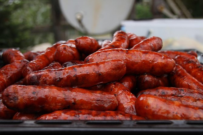 Marbella Food Tour: Tapas, Drinks and Delights with a Local - A 6:30 pm tapas stroll through Marbella’s historic center