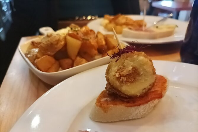 Marbella Food Tour: Tapas, Drinks and Delights with a Local - Price and value: is $76.89 a good deal?