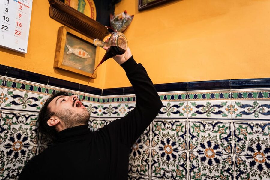 Marbella Food Tour with Tapas & Drinks with a Local - Practical Tips Before You Go (So the Night Stays Fun)