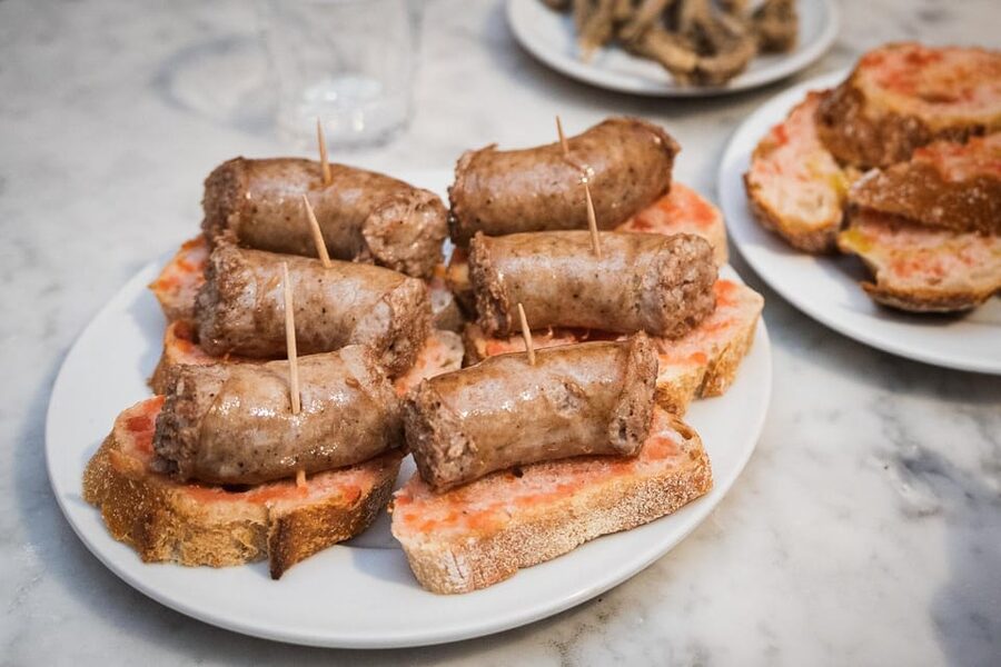 Marbella Food Tour with Tapas & Drinks with a Local - Should You Book the Marbella Tapas & Drinks Tour?