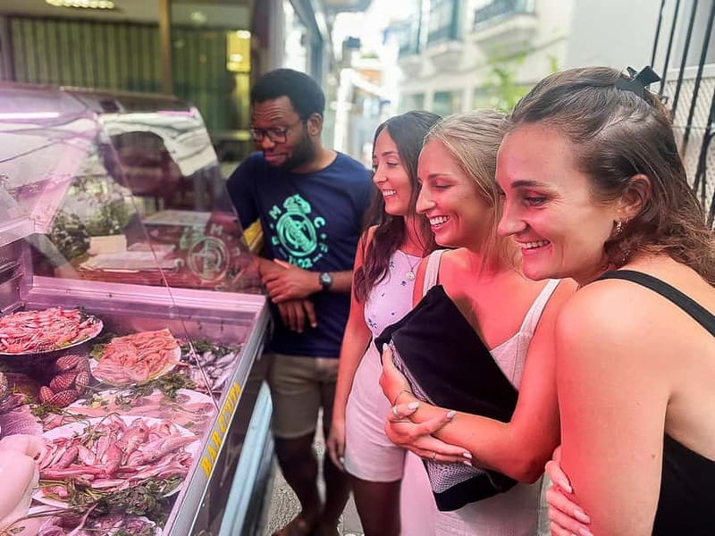 Marbella: Guided Market Tour with Tapas and Wine Pairings - Why This Market Tour Works in Marbella